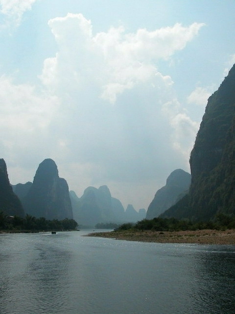 桂林山水