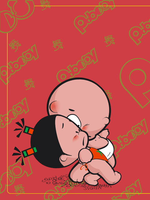 小破孩