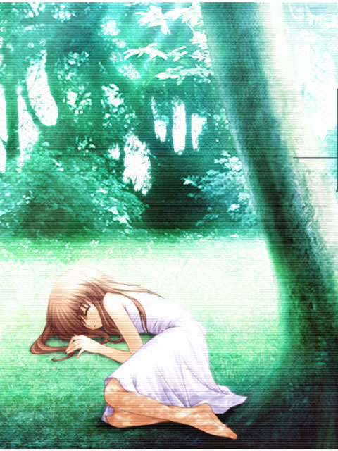 clannad