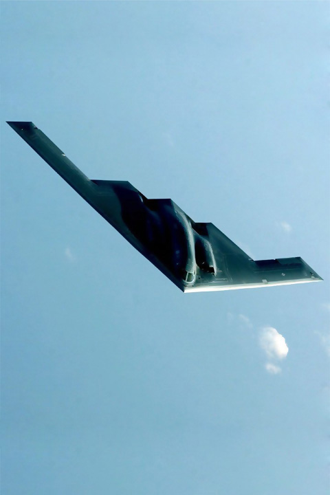 b-2隐形轰炸机-iphone手机图片排行,手机壁纸,免费