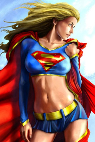 supergirl