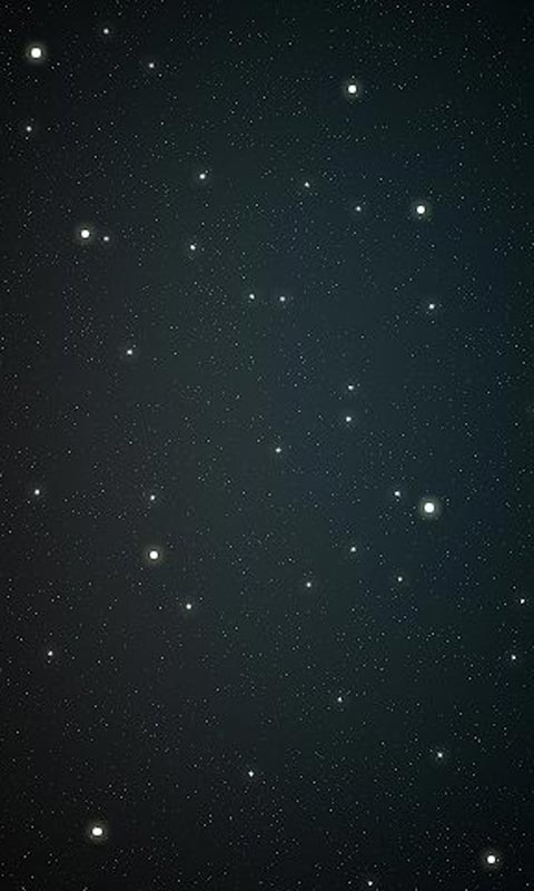 繁星
