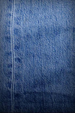 牛仔布