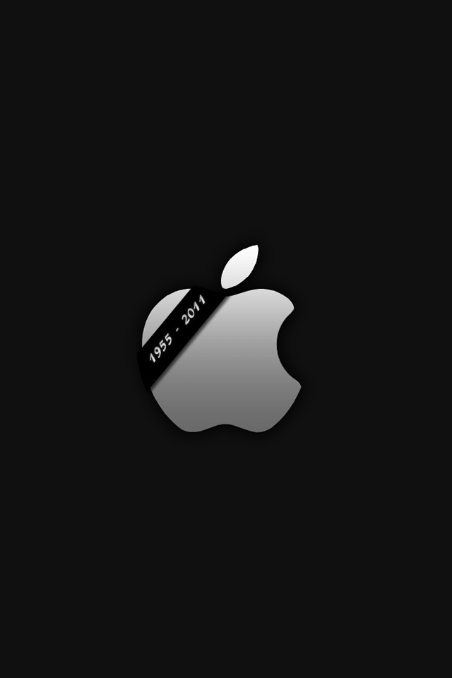 苹果logo安卓手机壁纸下载-安卓网