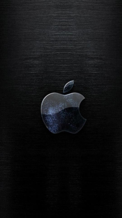 苹果logo安卓手机壁纸下载-安卓网