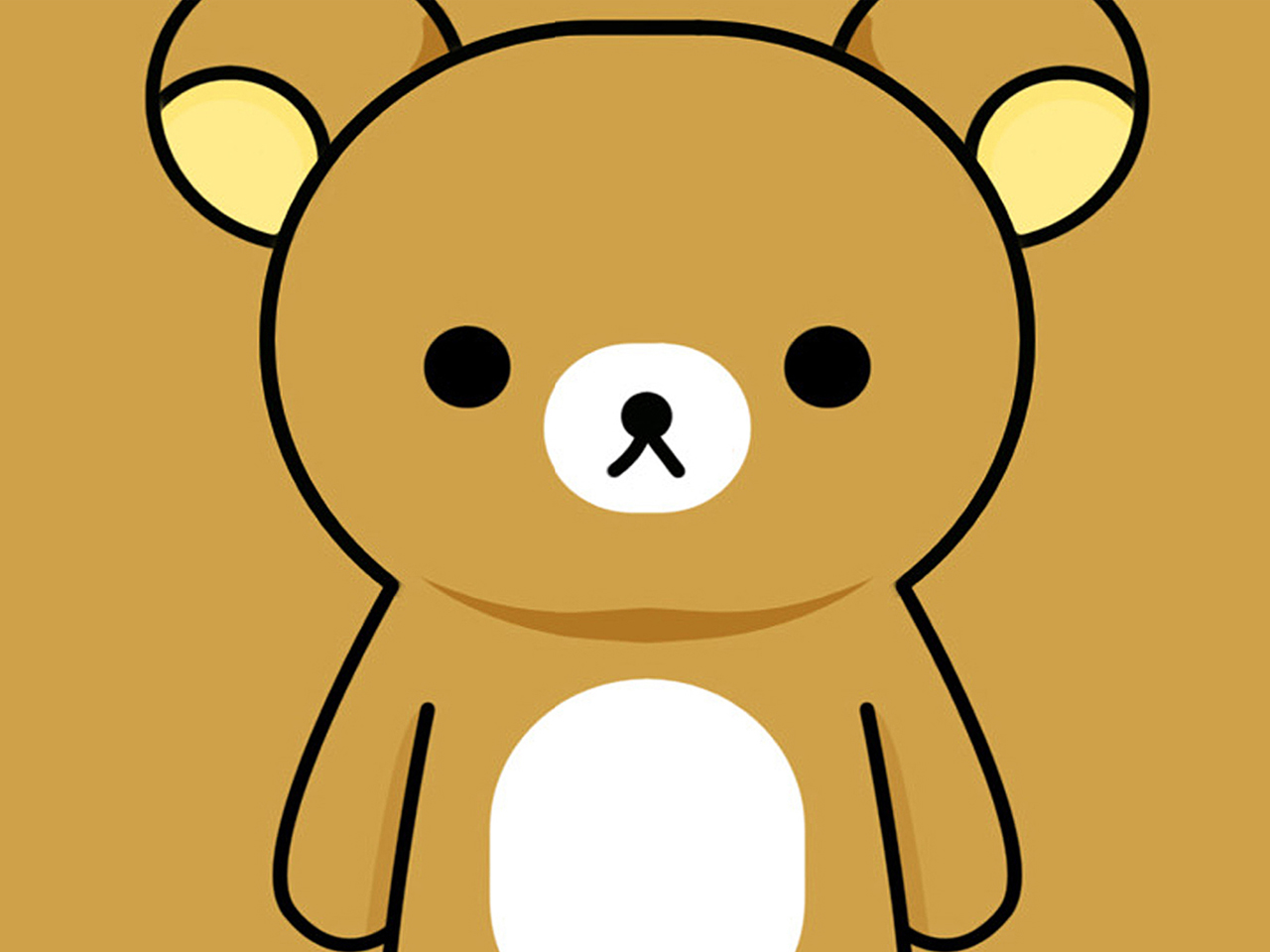 轻松熊