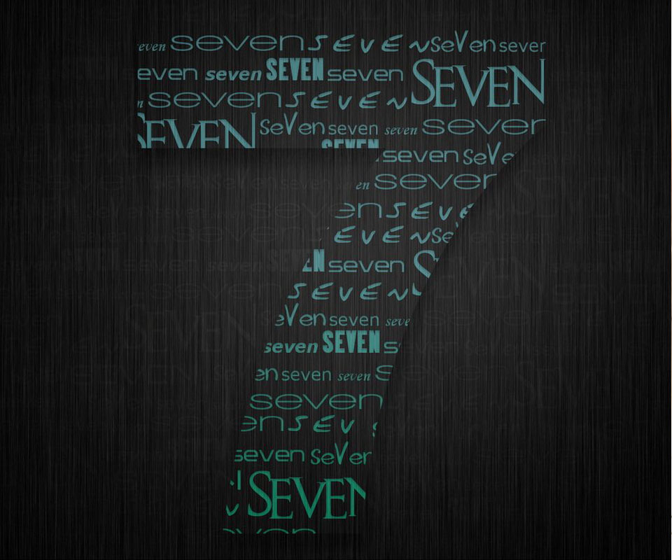 seven