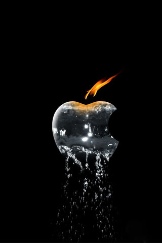 水火相融apple