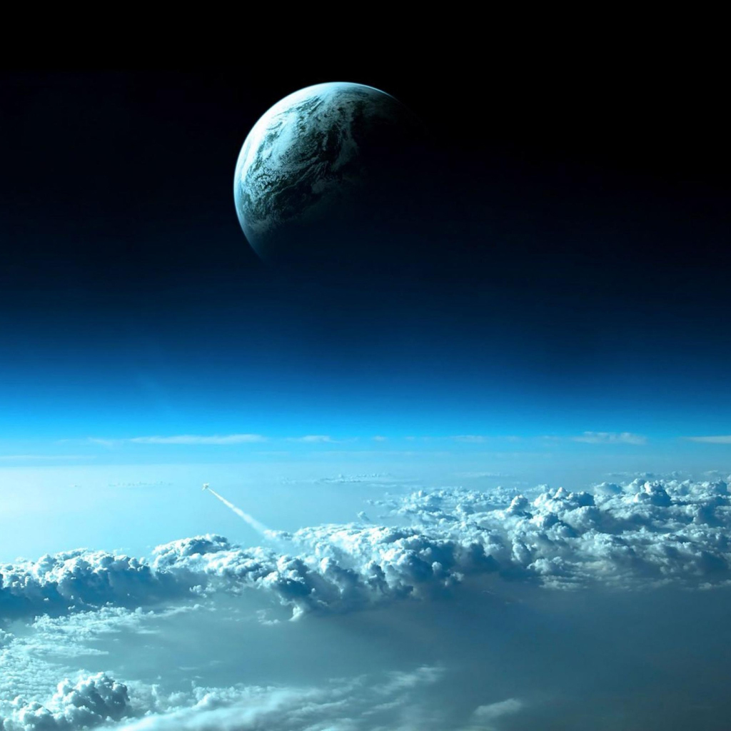 浩瀚星空