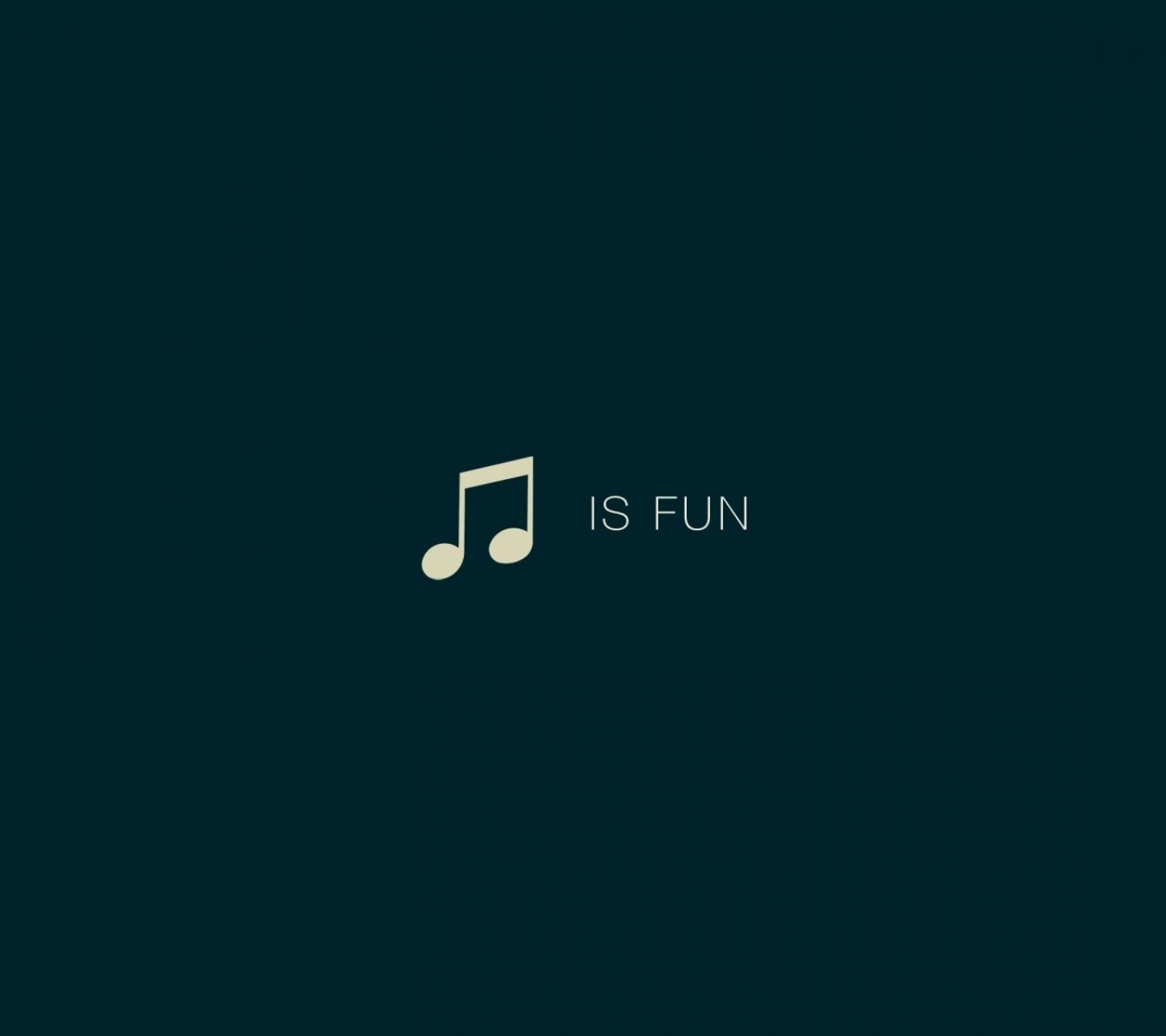 music is fun
