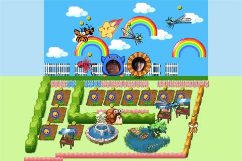ͨ԰ cartoon garden