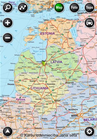 ޵ĺ baltic maps
