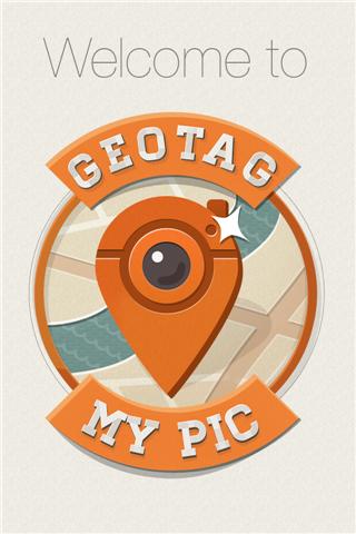 GeotagMyPic – 您的免费工具,可在地图上标注
