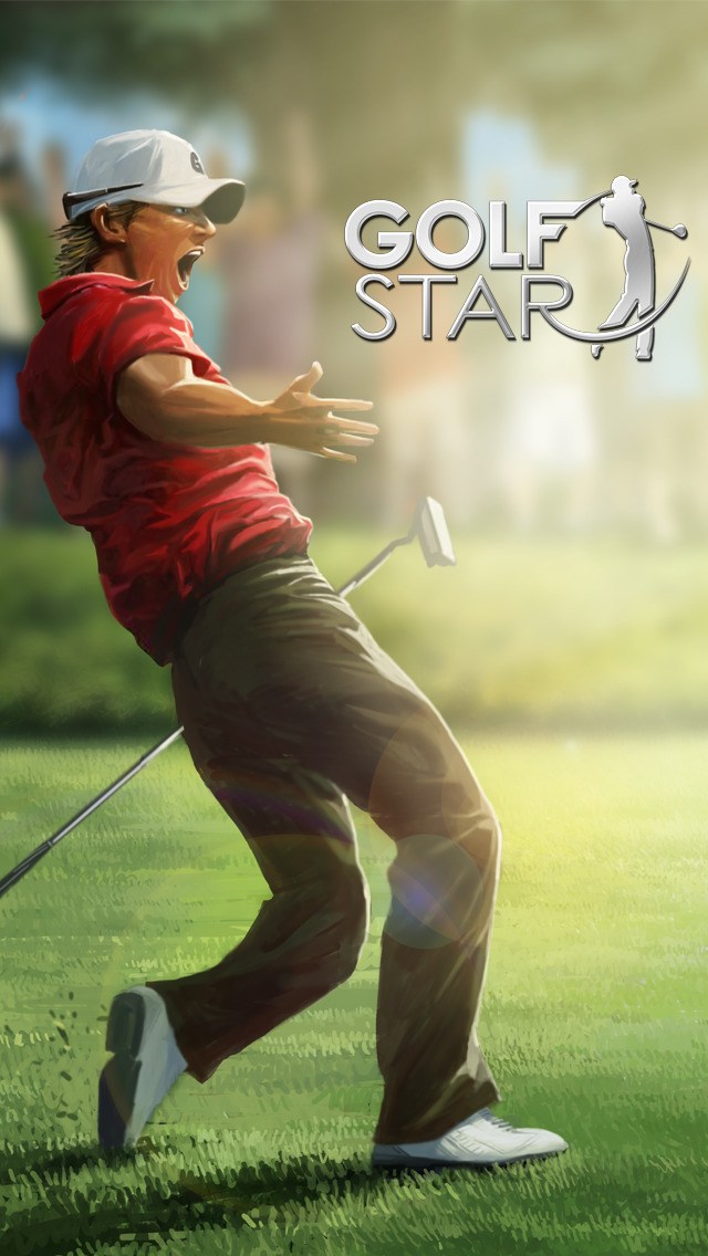 高尔夫之星_提供高尔夫之星4.4.0游戏软件下载