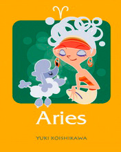 白羊座aries